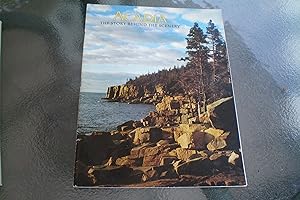 ACADIA - The Story Behind the Scenery