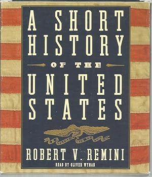A Short History of the United States [Audobook]
