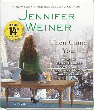 Then Came You [Audiobook]