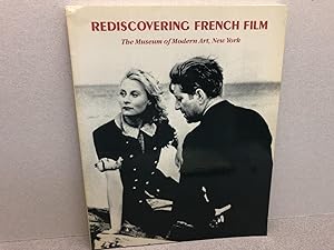 Rediscovering French Film