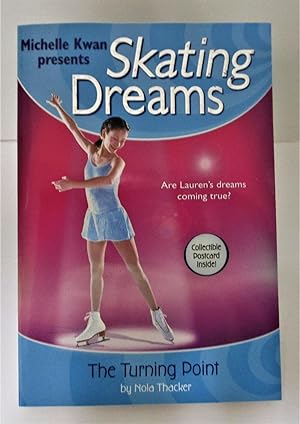 Turning Point - #1 Skating Dreams