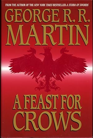 A FEAST FOR CROWS .