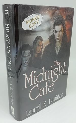 THE MIDNIGHT CAFE (SIGNED)