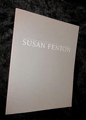 Susan Fenton: Hand Painted Photographs