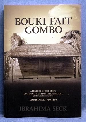 Bouki Fait Gombo