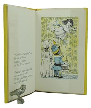 SARAH'S ROOM. With pictures by Maurice Sendak