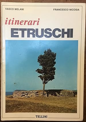 Itinerari etruschi