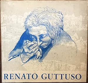 Renato Guttuso. Estate 1974, Studio Murer, Molin di Falcade