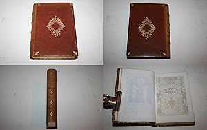 Livre de Mariage. Approuvé par Monseigneur l'Archevêque de Tours. 1862.