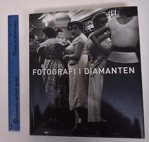 Fotografi i Diamanten: Udvalgte Vaerker fra det Nationale Fotomuseum