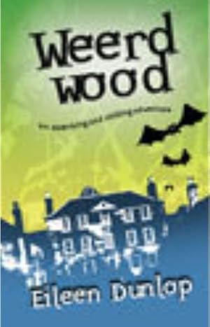 Weerdwood