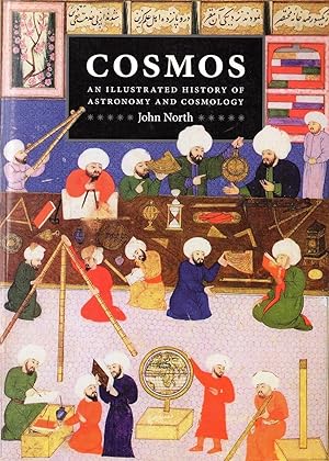Cosmos. An illustrated history of astronomy and cosmology