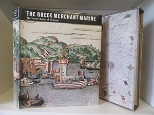 The Greek Merchant Marine (1453-1850)