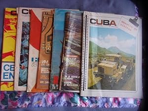 Cuba internacional-