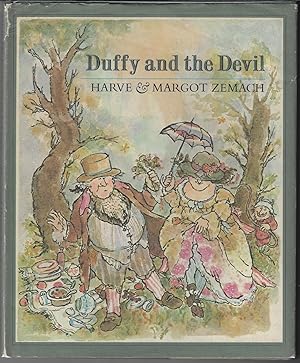 Duffy and the Devil (Caldecott Medal)