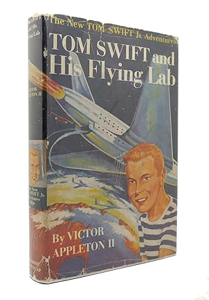 TOM SWIFT AND HIS FLYING LAB