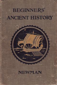 Beginner's Ancient History
