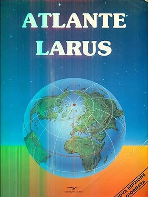 Atlante Larus