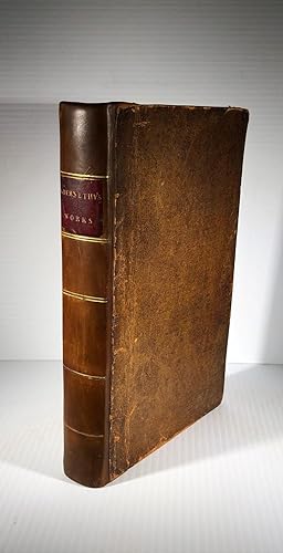Surgical Works. Volume the second. On injuries of the head; miscellaneous subjects; tumours, lumb...