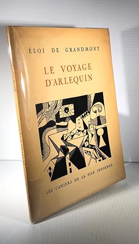 Le Voyage d'Arlequin