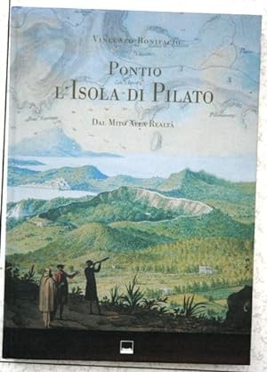Pontio - L'isola di Pilato - dal mito alla realtà