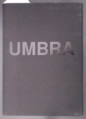 UMBRA Photographs by Viviane Sassen Poems by Maria Barnas