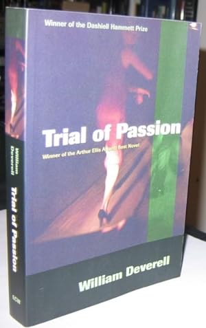 Trial of Passion (The first book in the Arthur Beauchamp series)