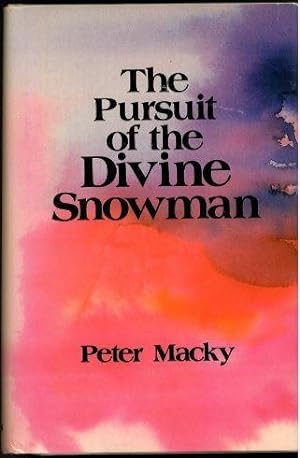 The pursuit of the divine snowman