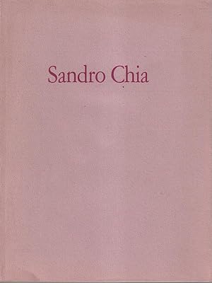 Sandro Chia