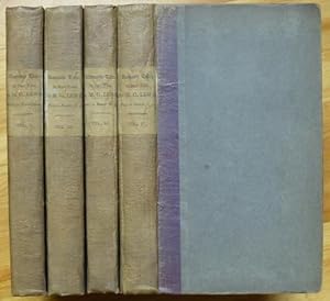 ROMANTIC TALES. In Four Volumes