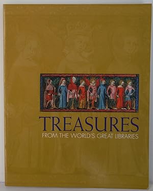 Treasures from the World's Great Libraries