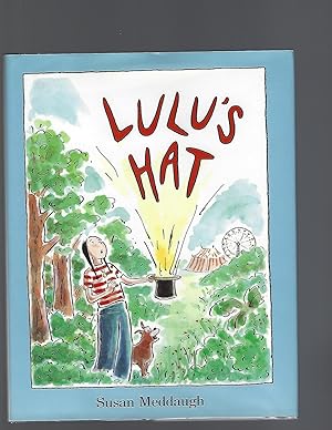 Lulu's Hat