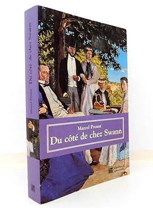 Du Cote De Chez Swann (French Edition)