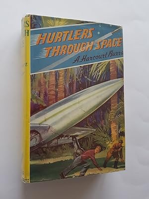 Hurtlers Through Space