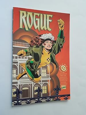 Rogue (An X-Men Adventure)