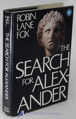 The Search for Alexander