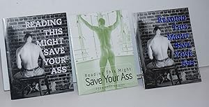 Reading This Might Save Your Ass [pamphlets]
