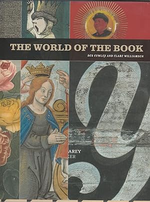 THE WORLD OF THE BOOK