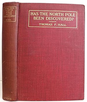 Has the North Pole Been Discovered? An Analytical and Synthethical Review of the Published Narrat...