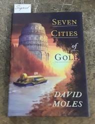 Seven Cities of Gold (SIGNED Limited Edition) Copy "N" of 100 Copies