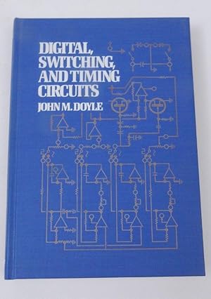 Digital, Switching and Timing Circuits