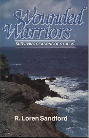 Wounded Warriors Surviving Seasons Of Stress