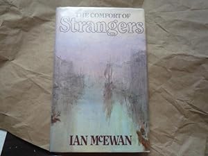 The Comfort of Strangers (signed)