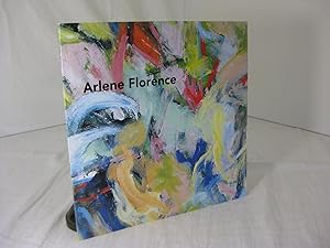 ARLENE FLORENCE; Paintings. Works from Zurich