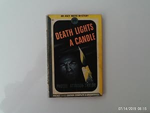 Death Lights A Candle