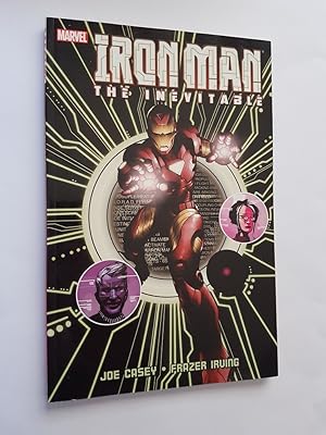 Iron Man: The Inevitable