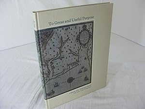 TO GREAT AND USEFUL PURPOSE: A History of the Wilmington District U.S. Army Corps of Engineers