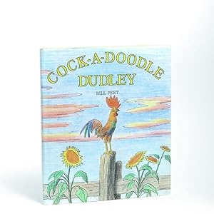 Cock-A-Doodle Dudley