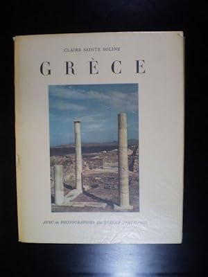 Grèce