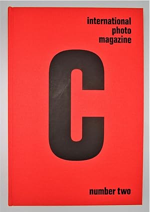 C International Photo Magazine: Number Two